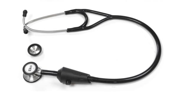best stethoscope for nurses hard of hearing
